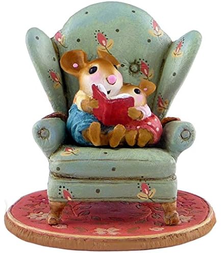 Amazon.com: Wee Forest Folk M-262 Lighting The Way (Retired
